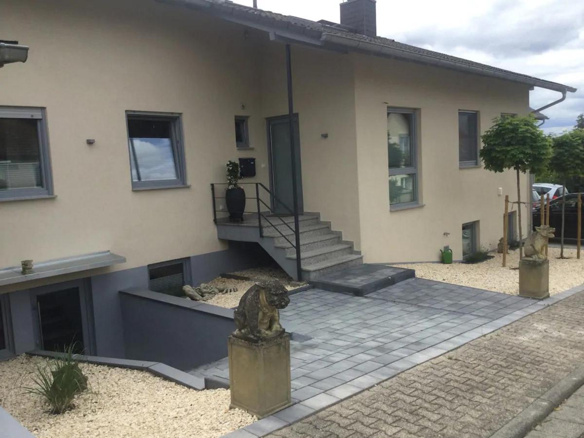 Charmante Ferienwohnung 100 Qm Groß-Umstadt 外观 照片