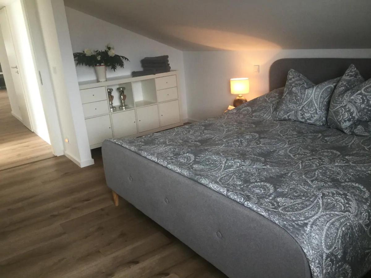 Charmante Ferienwohnung 100 Qm Groß-Umstadt 外观 照片