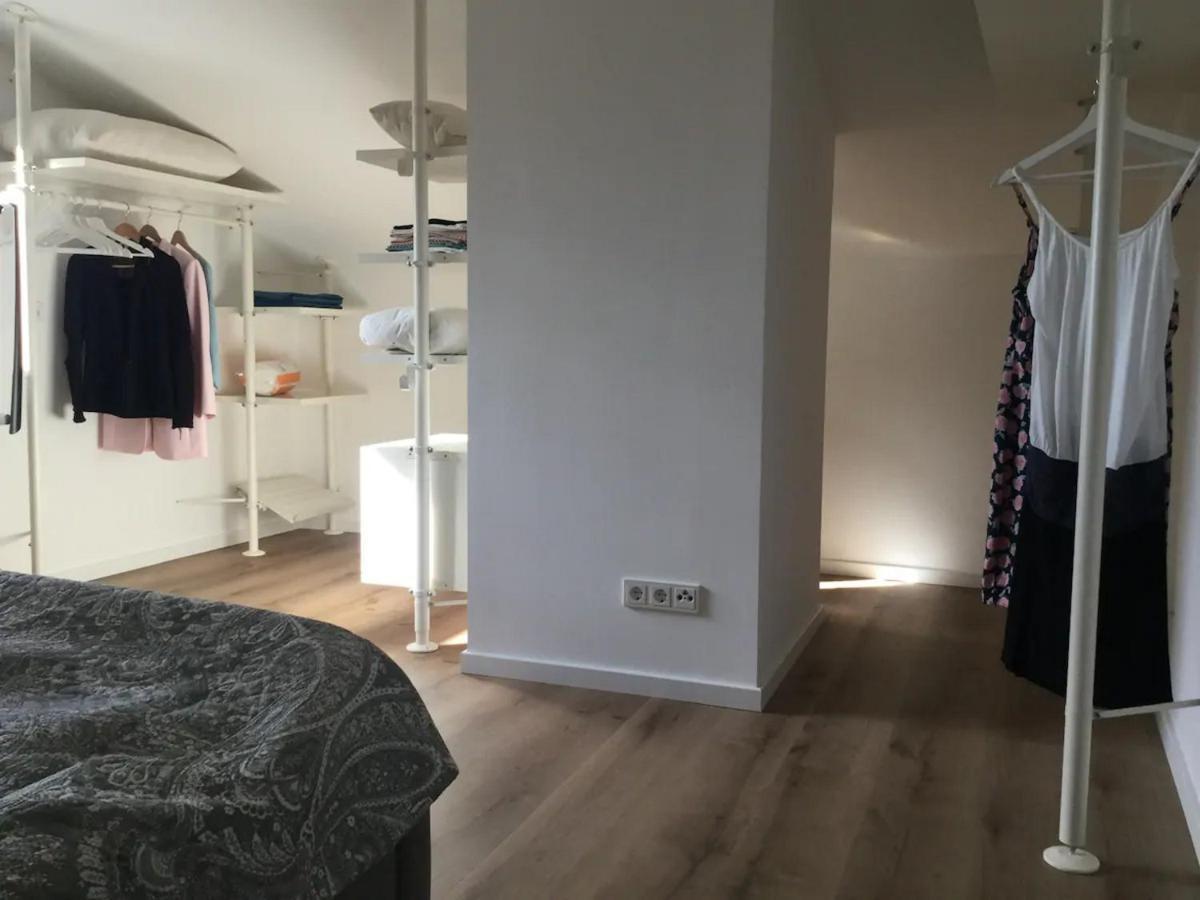 Charmante Ferienwohnung 100 Qm Groß-Umstadt 外观 照片
