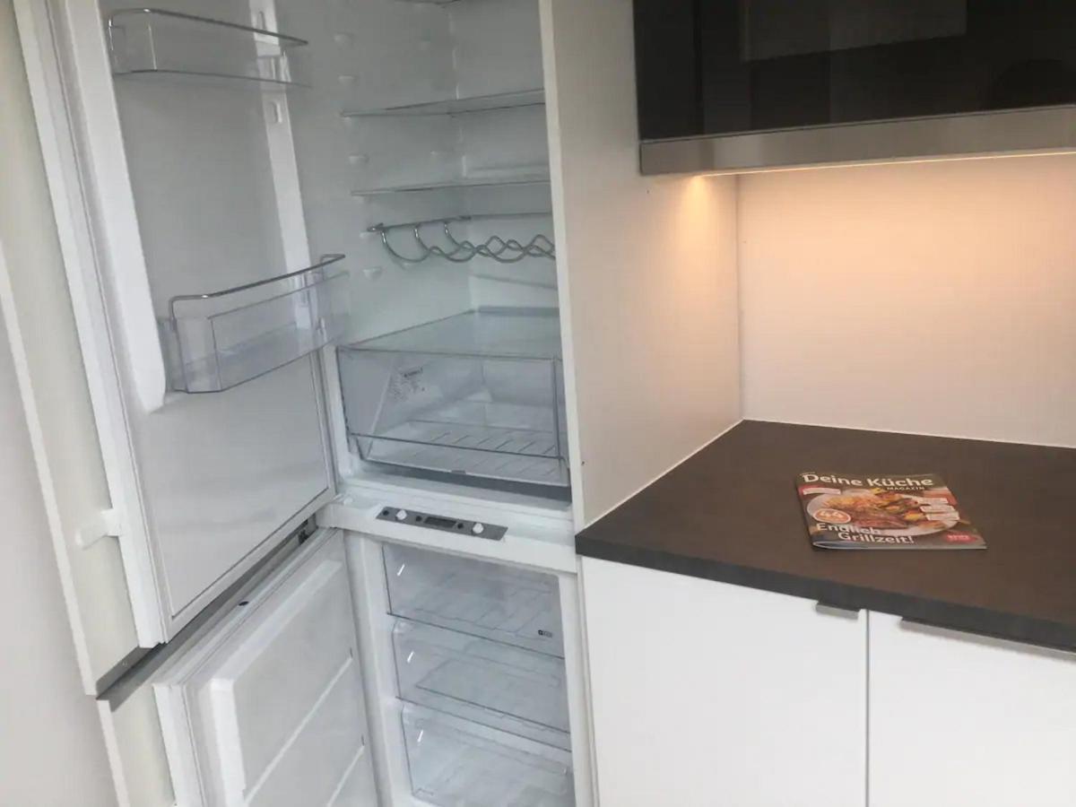 Charmante Ferienwohnung 100 Qm Groß-Umstadt 外观 照片