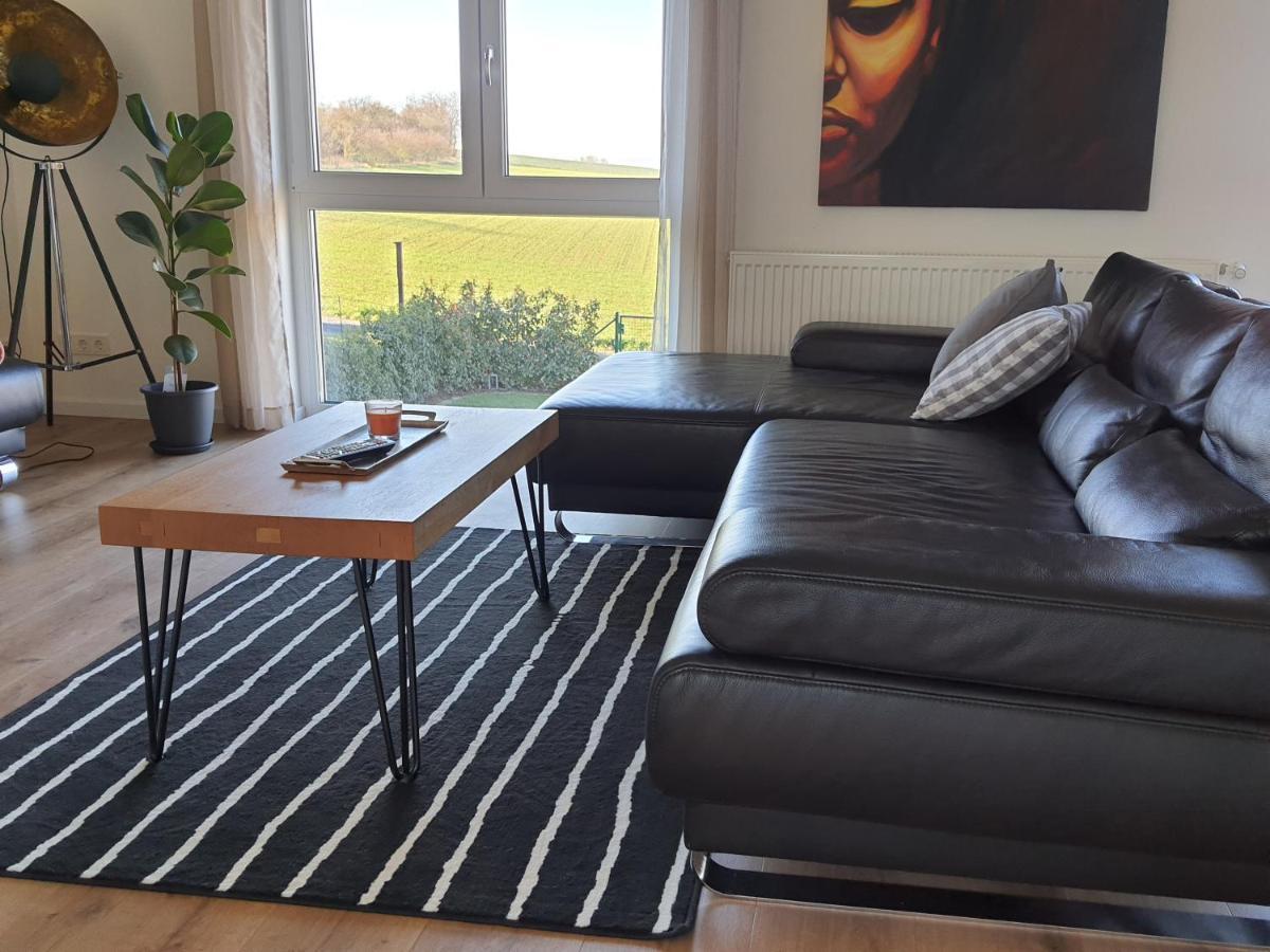 Charmante Ferienwohnung 100 Qm Groß-Umstadt 外观 照片