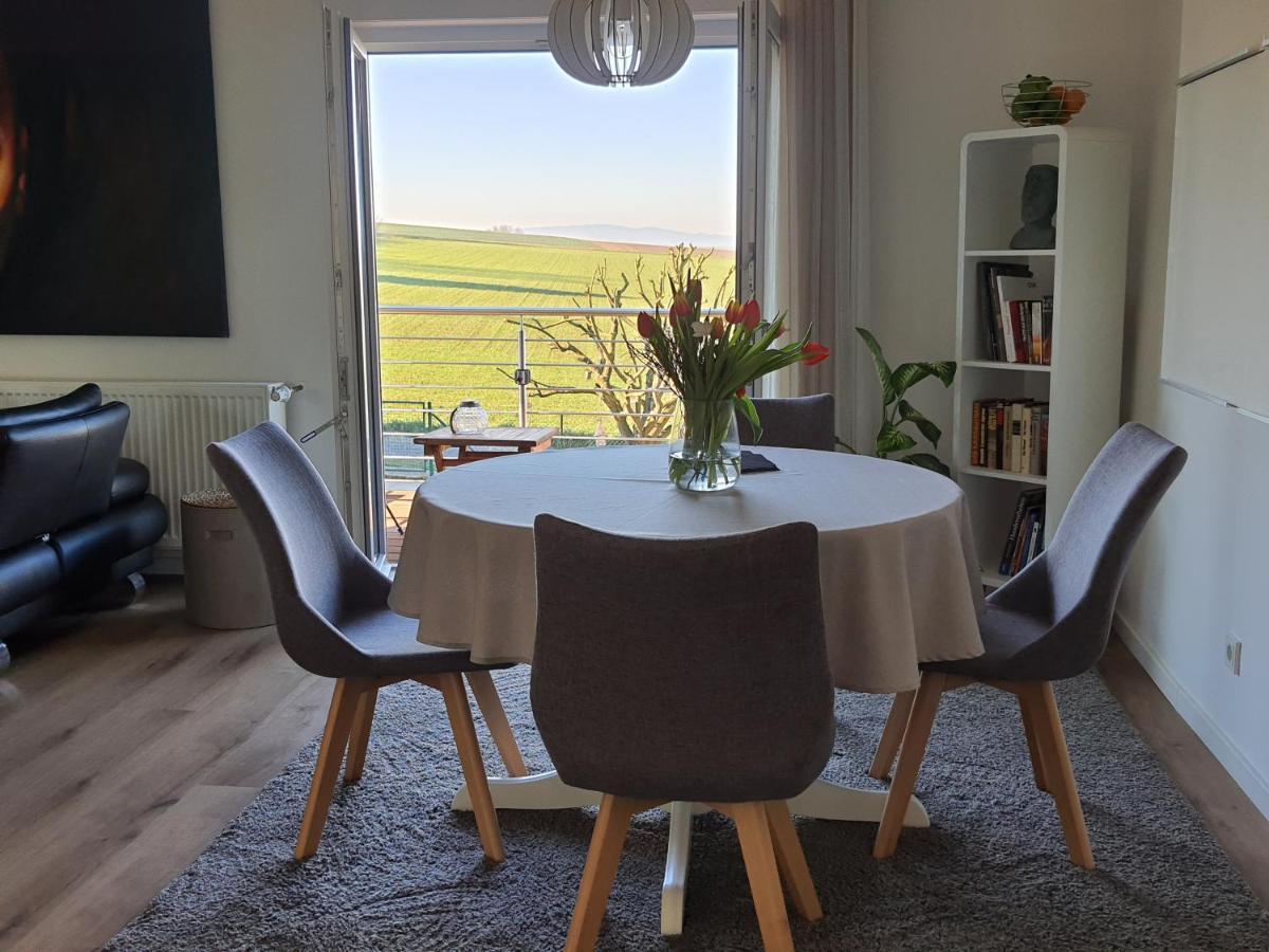 Charmante Ferienwohnung 100 Qm Groß-Umstadt 外观 照片