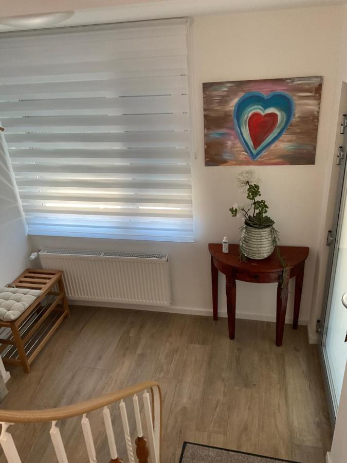 Charmante Ferienwohnung 100 Qm Groß-Umstadt 外观 照片