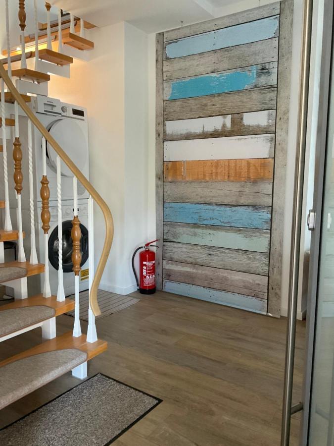 Charmante Ferienwohnung 100 Qm Groß-Umstadt 外观 照片