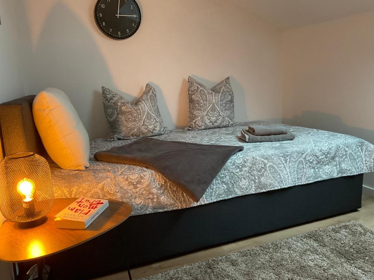 Charmante Ferienwohnung 100 Qm Groß-Umstadt 外观 照片